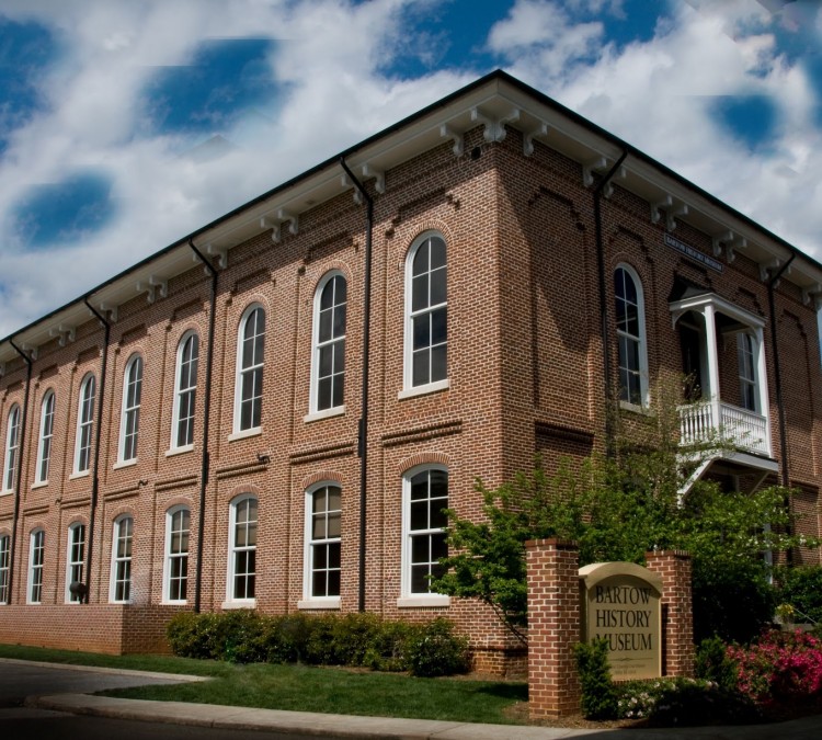 Bartow History Museum (Cartersville,&nbspGA)